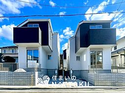 【新生活応援プレゼント対象物件】Terrechez　明石市太寺天王町　第１期　全３邸