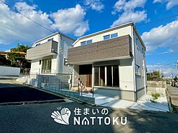 【新生活応援プレゼント対象物件】Terrechez　明石市大久保町山手台　第１５期　全２邸