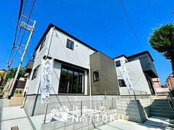 【新生活応援プレゼント対象物件】Terrechez　明石市朝霧山手町　第２期　全２邸