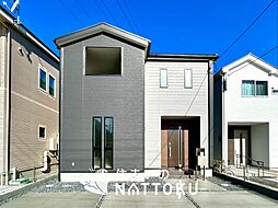 【新生活応援プレゼント対象物件】Livele Garden.S　西脇市小坂町　第５期　限定１邸