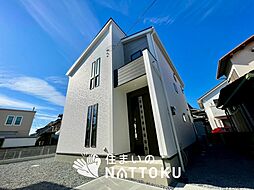 【新生活応援プレゼント対象物件】Livele Garden.S　高砂市曽根町　第７期　限定１邸