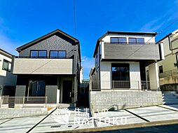 【新生活応援プレゼント対象物件】Heartful-Town　明石市松が丘３　全２邸