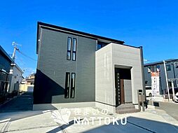 【新生活応援プレゼント対象物件】Livele Garden.S　赤穂市加里屋　第３期　限定１邸