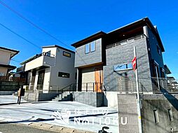 【新生活応援プレゼント対象物件】マリンホーム　三木市緑が丘町中　全２邸