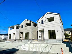 【新生活応援プレゼント対象物件】Cradle garden　加古川市平岡町土山　第１１期　全４邸