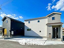 【新生活応援プレゼント対象物件】Livele Garden.S　姫路市御立中　第４期　全２邸