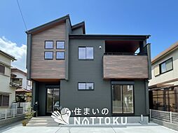 【新生活応援プレゼント対象物件】Blooming Garden　加古川市尾上町長田　限定１邸