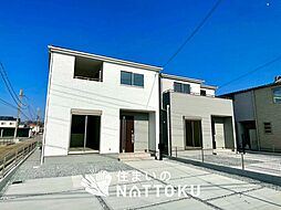 【新生活応援プレゼント対象物件】Livele Garden.S　西脇市西脇　第１４期　全２邸