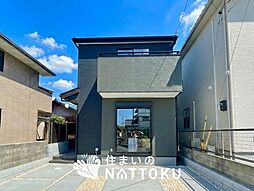 【新生活応援プレゼント対象物件】Livele Garden.S　高砂市曽根町　第８期　限定１邸