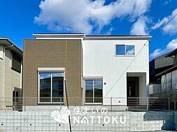 【新生活応援プレゼント対象物件】Terrechez　三木市緑が丘町西　第１期　限定１邸