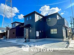 【新生活応援プレゼント対象物件】Livele Garden.S　姫路市保城　第３期　全２邸