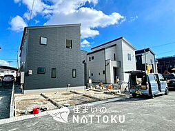 【新生活応援プレゼント対象物件】Livele Garden.S　姫路市勝原区山戸　第３期　全３邸