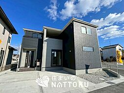 【新生活応援プレゼント対象物件】Livele Garden.S　姫路市勝原区山戸　第２期　限定１邸