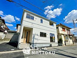 【新生活応援プレゼント対象物件】Cradle garden　高砂市時光寺町　第１期　限定１邸