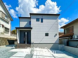 【新生活応援プレゼント対象物件】Livele Garden.S　姫路市御立東　第６期　限定１邸