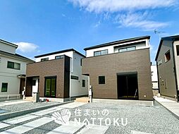 【新生活応援プレゼント対象物件】Terrechez　姫路市網干区垣内西町　第１期　全２邸