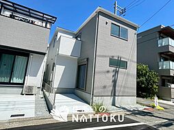 【新生活応援プレゼント対象物件】Terrechez　明石市天文町　第１期　全２邸