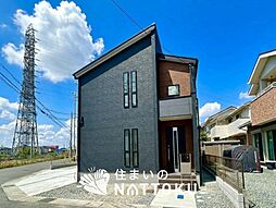 【新生活応援プレゼント対象物件】Livele Garden.S　赤穂市南野中　第４期　限定１邸