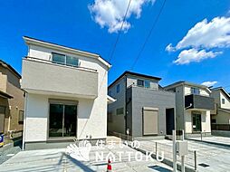 【新生活応援プレゼント対象物件】Livele Garden.S　加古郡播磨町北野添　全３邸