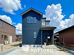 【新生活応援プレゼント対象物件】Heartful-Town　姫路市大津区勘兵衛町　限定１邸