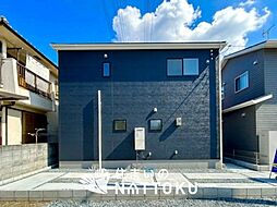 【新生活応援プレゼント対象物件】Livele Garden.S　加古川市別府町新野辺北町　限定１邸
