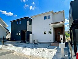 【新生活応援プレゼント対象物件】Livele Garden.S　加古川市野口町水足　第３期　全２邸