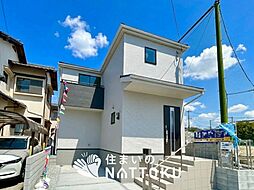 【新生活応援プレゼント対象物件】Livele Garden.S　明石市魚住町西岡　第２１期　限定１邸