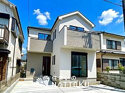 【新生活応援プレゼント対象物件】Heartful-Town　明石市藤が丘　限定１邸