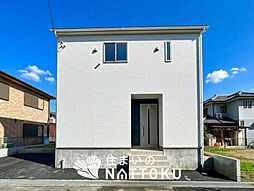 【新生活応援プレゼント対象物件】Cradle garden　小野市神明町　第１２期　限定１邸