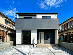 【新生活応援プレゼント対象物件】Terrechez　姫路市飾磨区英賀　第２期　限定１邸