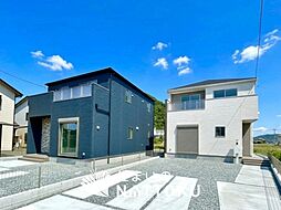 【新生活応援プレゼント対象物件】Terrechez　姫路市広畑区才　第２期　全２邸