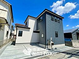 【新生活応援プレゼント対象物件】FIRST TOWN　加古川市平岡町高畑　第１２期　限定１邸