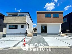 【新生活応援プレゼント対象物件】Terrechez　加古郡稲美町中村　第１期　全３邸