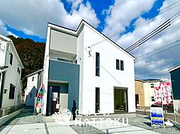 【新生活応援プレゼント対象物件】Livele Garden.S　西脇市西脇　第１５期　限定１邸