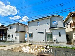 【新生活応援プレゼント対象物件】Heartful-Town　明石市二見町東二見　全５邸