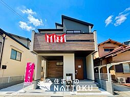 【新生活応援プレゼント対象物件】Blooming Garden　姫路市城北新町　限定１邸