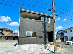 【新生活応援プレゼント対象物件】Cradle garden　加西市北条町北条　第５期　限定１邸