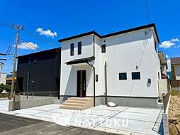 【新生活応援プレゼント対象物件】Livele Garden.S　淡路市大磯　第２期　全２邸