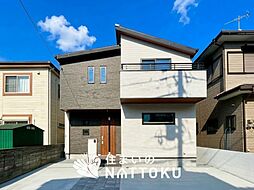 【新生活応援プレゼント対象物件】マリンホーム　加古川市尾上町池田　限定１邸