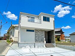 【新生活応援プレゼント対象物件】Terrechez　姫路市別所町小林　第２期　限定１邸