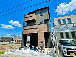 【新生活応援プレゼント対象物件】Blooming Garden　加古川市加古川町北在家　限定１邸