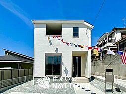 【新生活応援プレゼント対象物件】Livele Garden.S　明石市魚住町金ケ崎　限定１邸