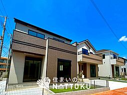 【新生活応援プレゼント対象物件】Heartful-Town　三木市緑が丘町本町　全３邸