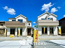 【新生活応援プレゼント対象物件】Heartful-Town　三木市志染町青山　全２邸