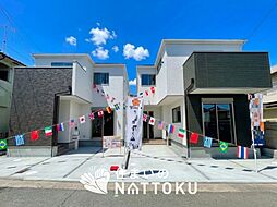 【新生活応援プレゼント対象物件】Terrechez　明石市大久保町八木　第１８期　全２邸