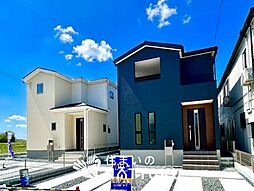 【新生活応援プレゼント対象物件】Livele Garden.S　加東市多井田　第３期　全２邸