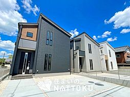 【新生活応援プレゼント対象物件】Livele Garden.S　洲本市宇原　全３邸