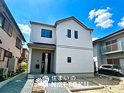 【新生活応援プレゼント対象物件】Heartful-Town　高砂市阿弥陀町魚橋　限定１邸