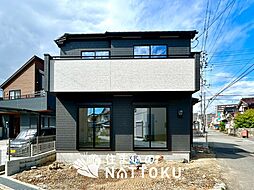 【新生活応援プレゼント対象物件】Heartful-Town　明石市二見町西二見　限定１邸