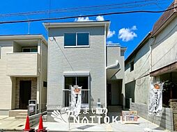 【新生活応援プレゼント対象物件】Livele Garden.S　明石市藤が丘　第３期　限定１邸